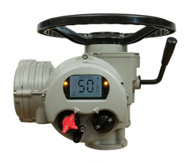 Actuadores el&eacute;ctricos versus hidr&aacute;ulicos