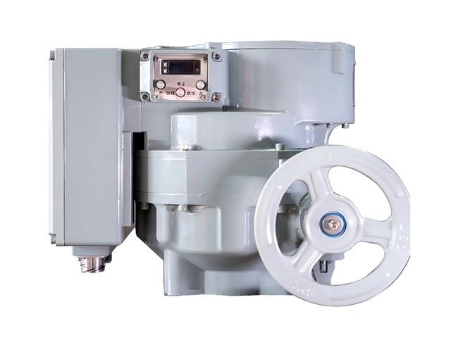 Consejos esenciales para instalar y mantener actuadores eléctricos marinos