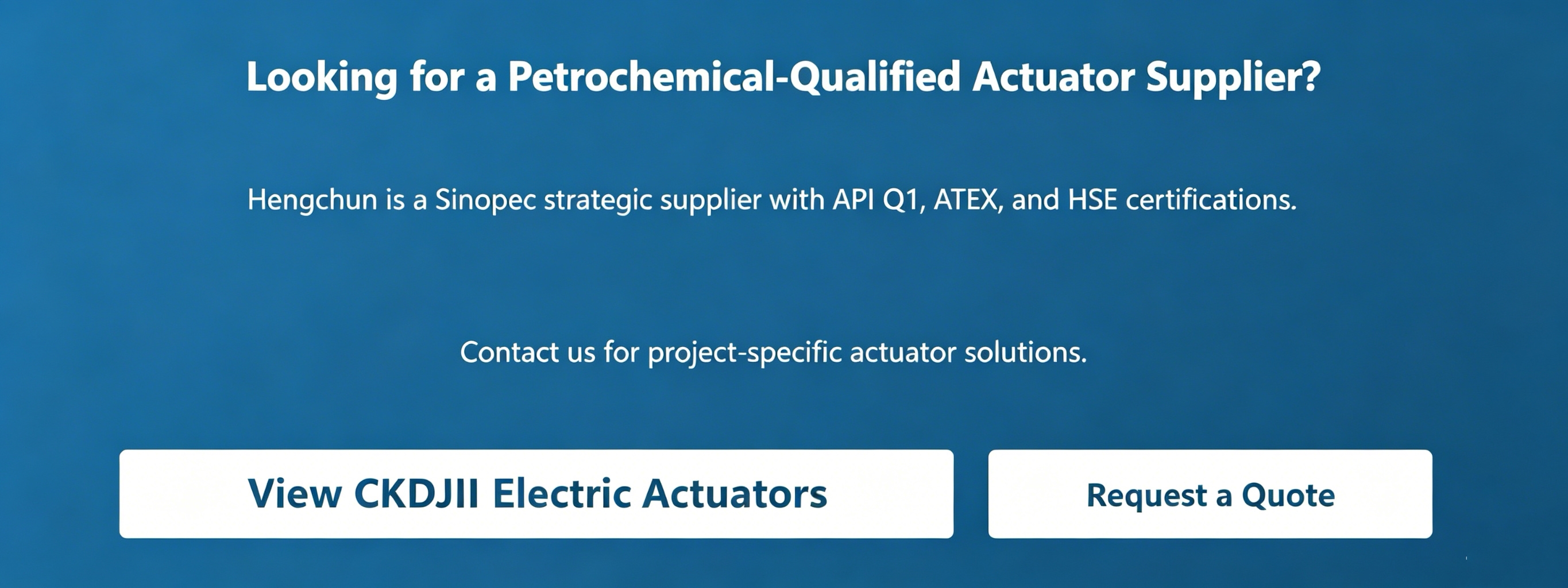 CTA-petroqu&iacute;mica